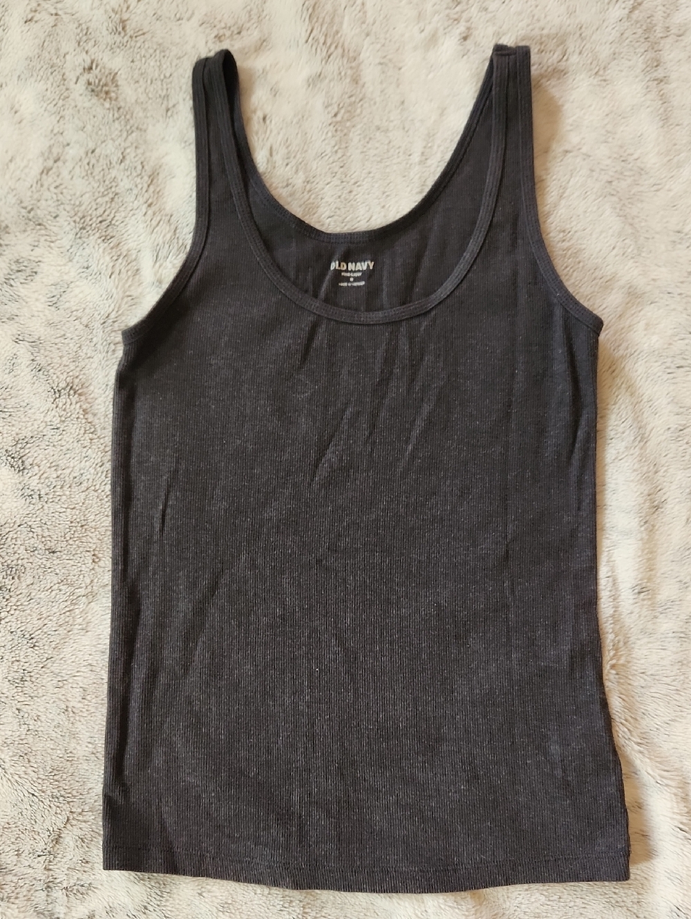 Old Navy First Layer Tank